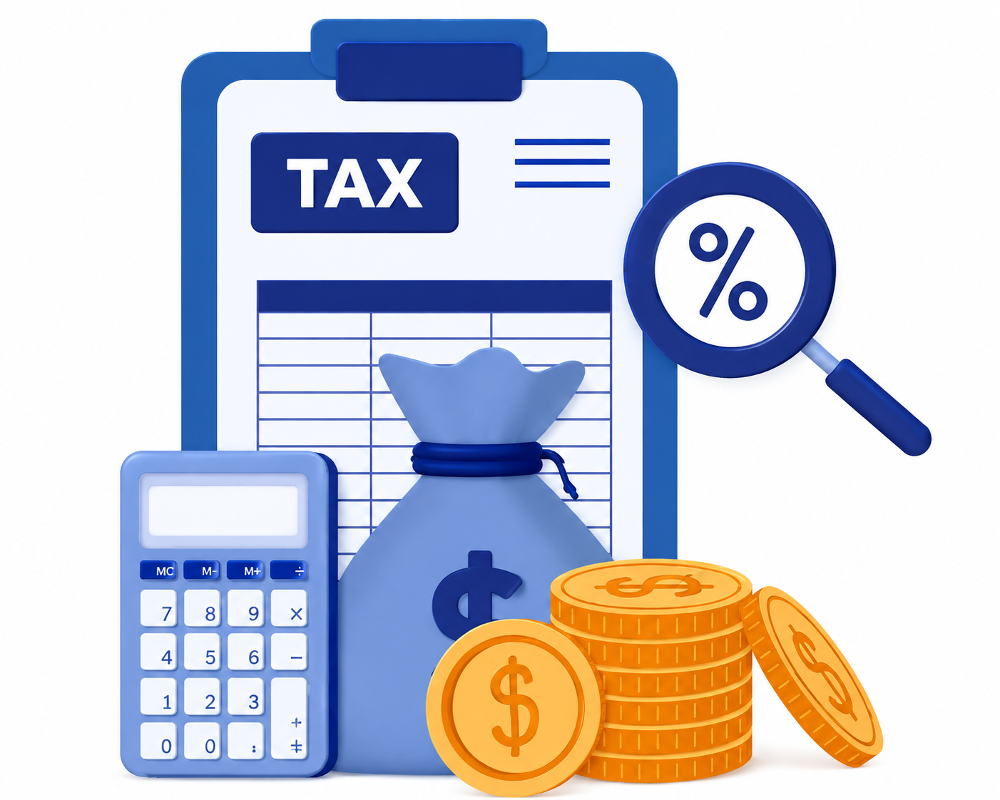 Income Tax Filing