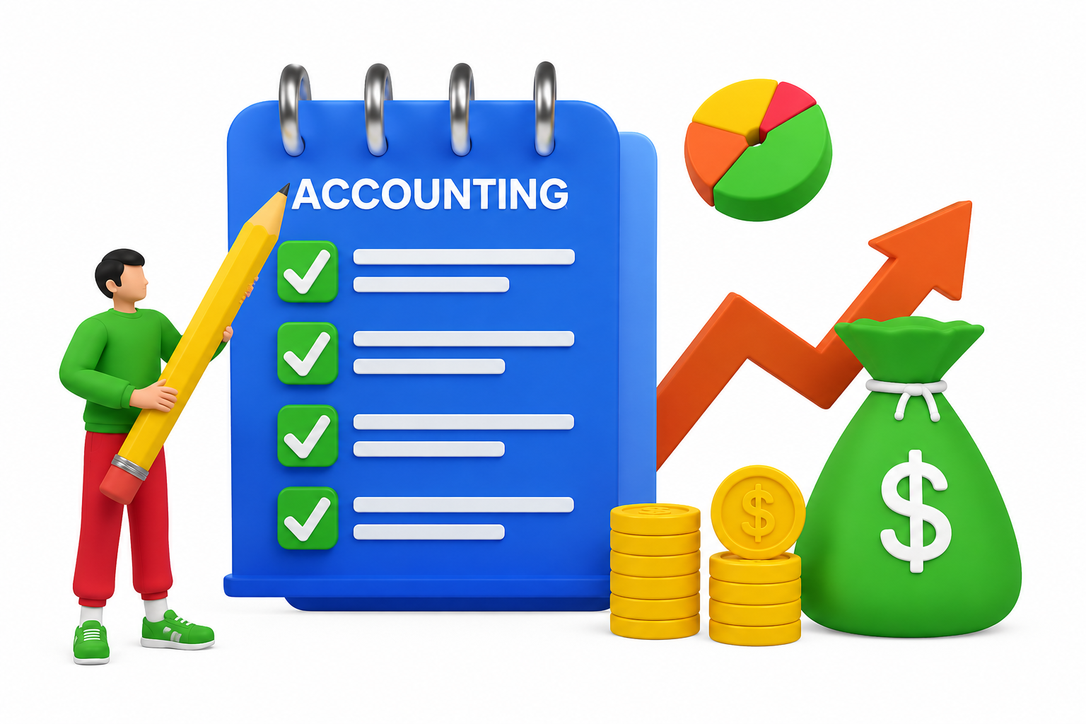 Bookkeeping & Accounting