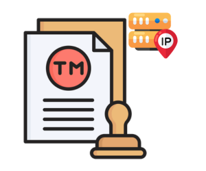 Trademark & IP