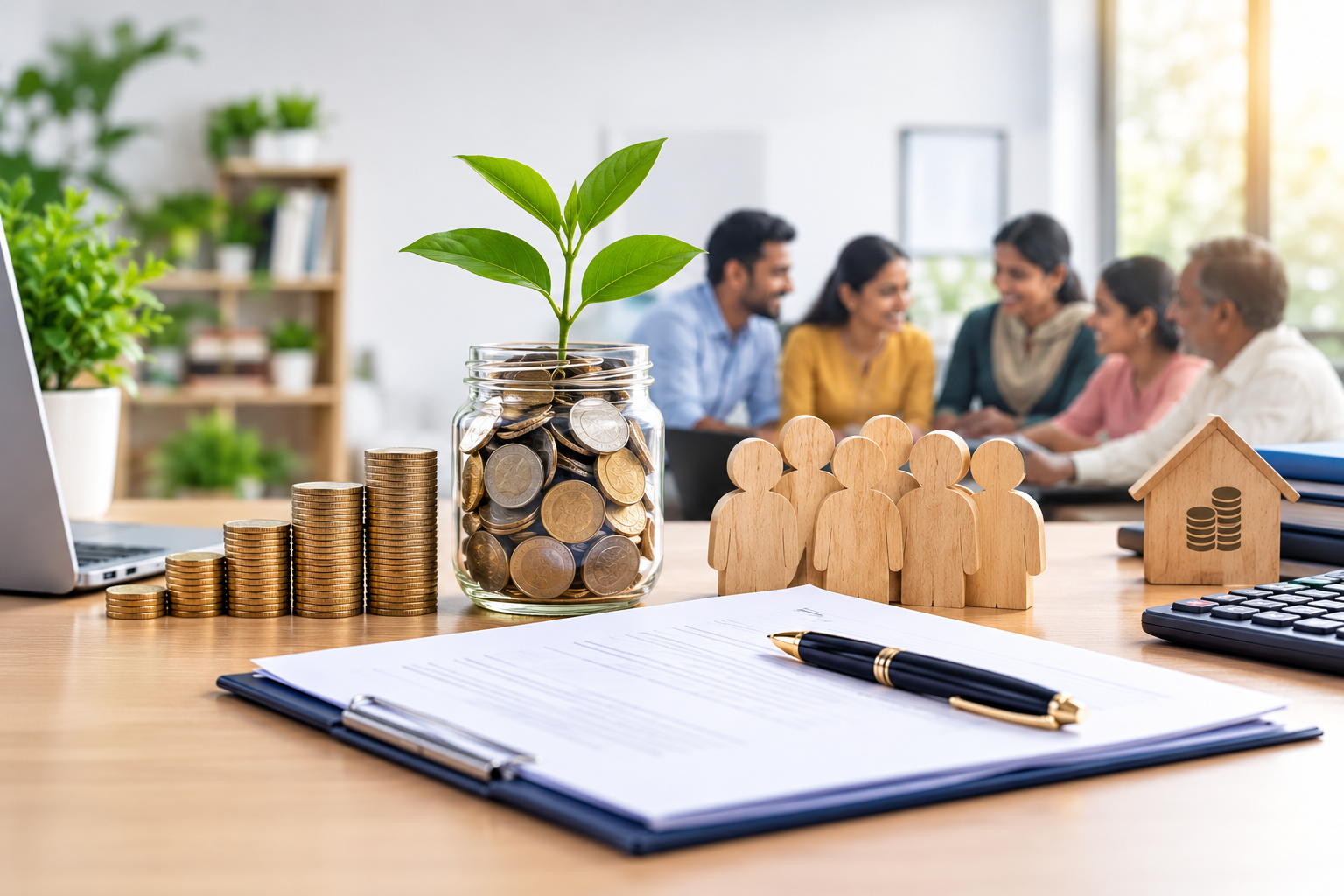 Nidhi Company registration documents and consultation
