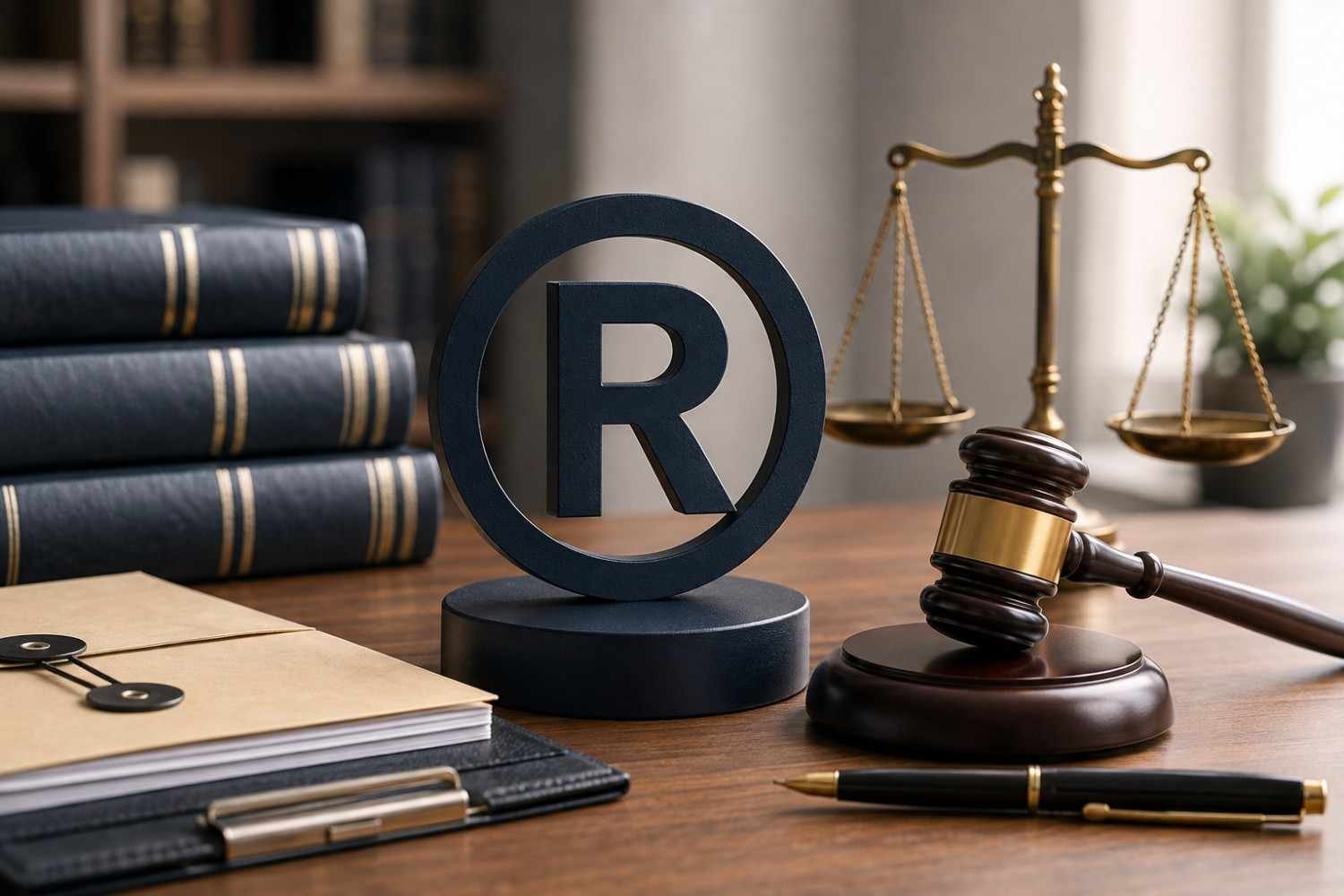 Trademark objection reply drafting and consultation