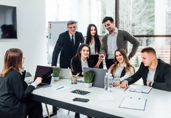 About Trisuka – Best CA Firm in India