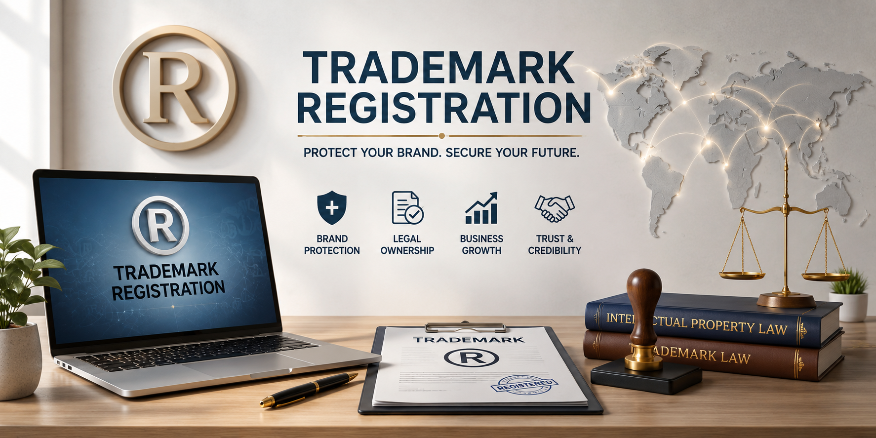 Trademark Registration